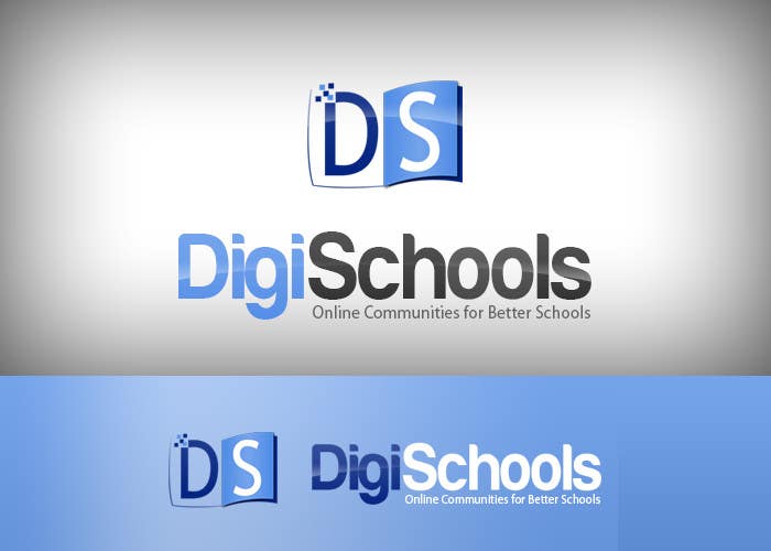 
                                                                                                            Proposition n°                                        54
                                     du concours                                         Logo Design for DigiSchools
                                    