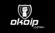 Pictograma corespunzătoare intrării #195 pentru concursul „                                                    Logo Design for okoIP.com (okohoma)
                                                ”