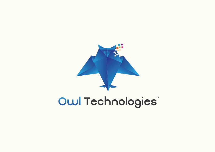 
                                                                                                                        Inscrição nº                                             77
                                         do Concurso para                                             Owl Technologies Logo
                                        