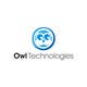 
                                                                                                                                    Miniatura da Inscrição nº                                                 53
                                             do Concurso para                                                 Owl Technologies Logo
                                            