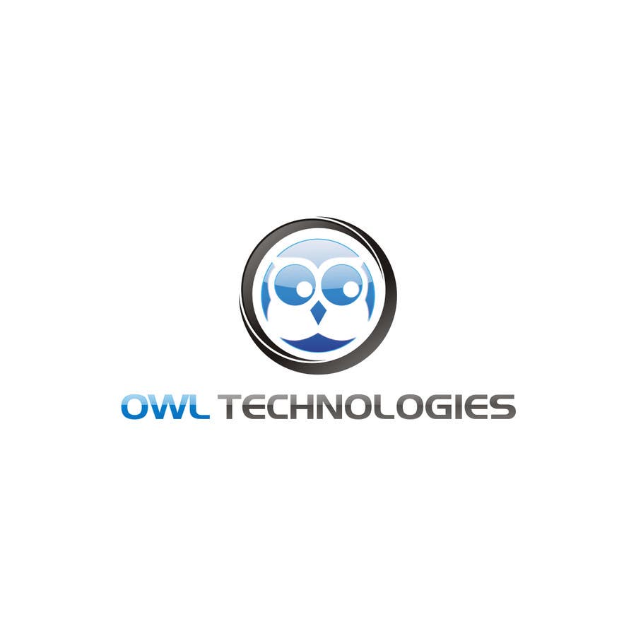 
                                                                                                            Inscrição nº                                         69
                                     do Concurso para                                         Owl Technologies Logo
                                    