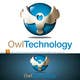 
                                                                                                                                    Miniatura da Inscrição nº                                                 29
                                             do Concurso para                                                 Owl Technologies Logo
                                            