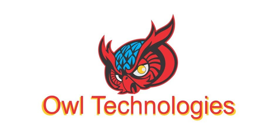 
                                                                                                            Inscrição nº                                         59
                                     do Concurso para                                         Owl Technologies Logo
                                    
