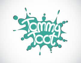 #103 cho Design a Logo for &quot;Tommy Toot&quot; Baby products bởi ClainIoan