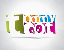 #170 cho Design a Logo for &quot;Tommy Toot&quot; Baby products bởi IDCreativeDsgn