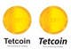 Konkurrenceindlæg #7 billede for                                                     Design a Logo for Tetcoin
                                                