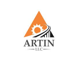 #12 para Design a Logo for ARTIN LLC por adamsurug