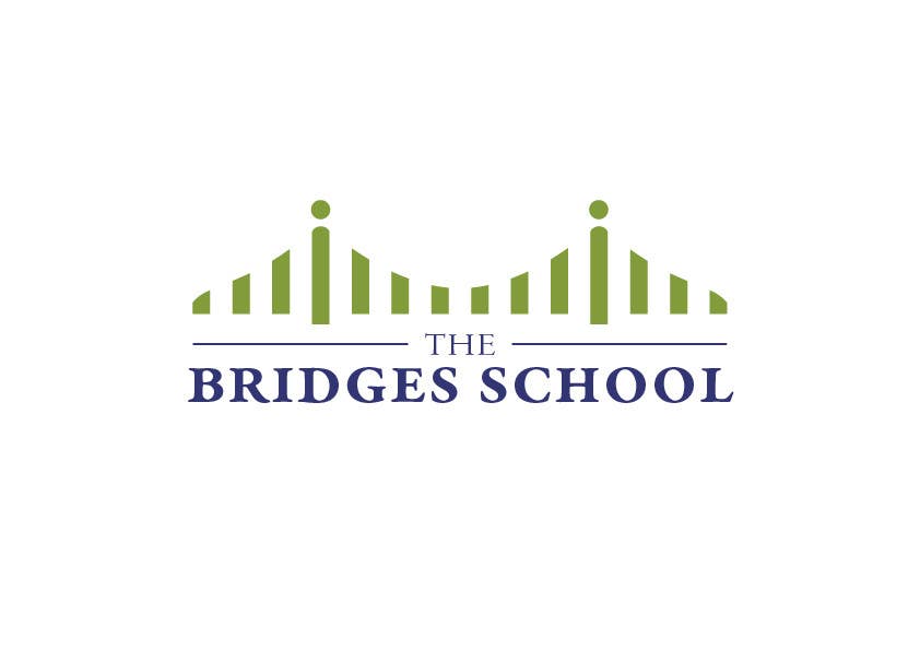 Konkurrenceindlæg #52 for                                                 Design a Logo for The Bridges School
                                            