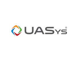 Nro 249 kilpailuun Design a Logo for UASys käyttäjältä sagorak47