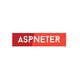Icône de la proposition n°41 du concours                                                     Design a Logo for ASPNETER
                                                