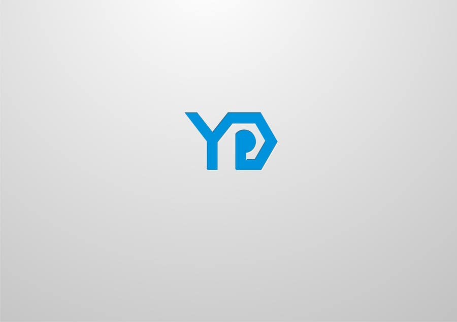 Contest Entry #28 for                                                 Design a Logo for YD initials
                                            