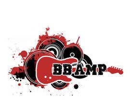 #16 for Design a Logo for BB Amp by denigusnandi92
