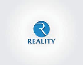 nº 38 pour Design a Logo for REALITY, Mobile Augmented Reality Engine par qdoer 