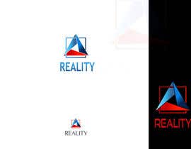nº 7 pour Design a Logo for REALITY, Mobile Augmented Reality Engine par BestLion 