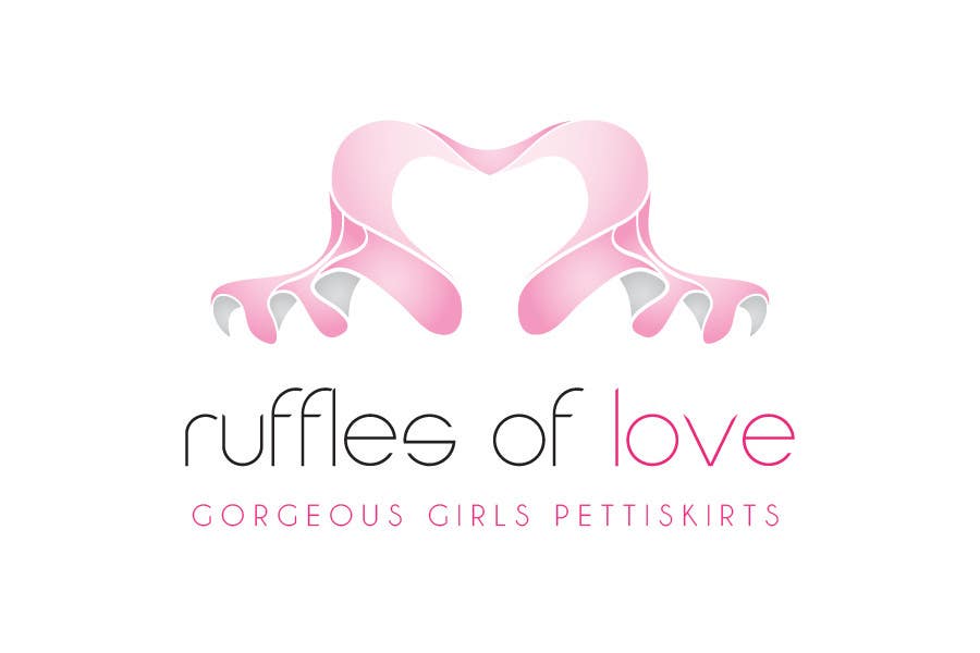 Contest Entry #190 for                                                 Logo Design for Ruffles of Love
                                            