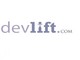 Imej kecil Penyertaan Peraduan #61 untuk                                                     Logo Design for devlift.com
                                                