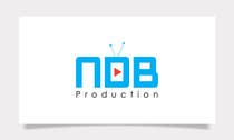Website Design Entri Peraduan #11 for Logo Design for NDB Production