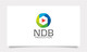 Imej kecil Penyertaan Peraduan #14 untuk                                                     Logo Design for NDB Production
                                                