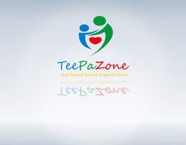 #25 untuk Choose a name and design a logo  for a teen mom autism support group. oleh Spookymonsta