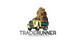 
                                                                                                                                    Icône de la proposition n°                                                81
                                             du concours                                                 Logo Design for TradeRunner
                                            