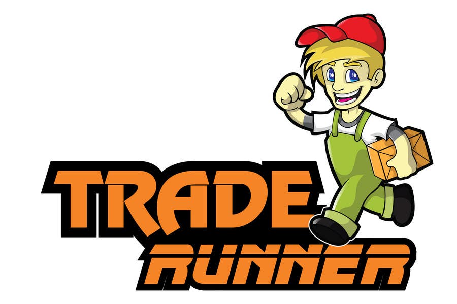 
                                                                                                                        Proposition n°                                            282
                                         du concours                                             Logo Design for TradeRunner
                                        