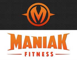 #6 untuk Diseñar un banner for Maniak Fitness oleh gegy77