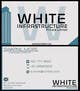 Graphic Design Contest Entry #26 for Design some Business Cards for Interior Contracting Firm