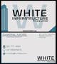 Graphic Design Contest Entry #26 for Design some Business Cards for Interior Contracting Firm