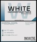 Graphic Design Contest Entry #27 for Design some Business Cards for Interior Contracting Firm