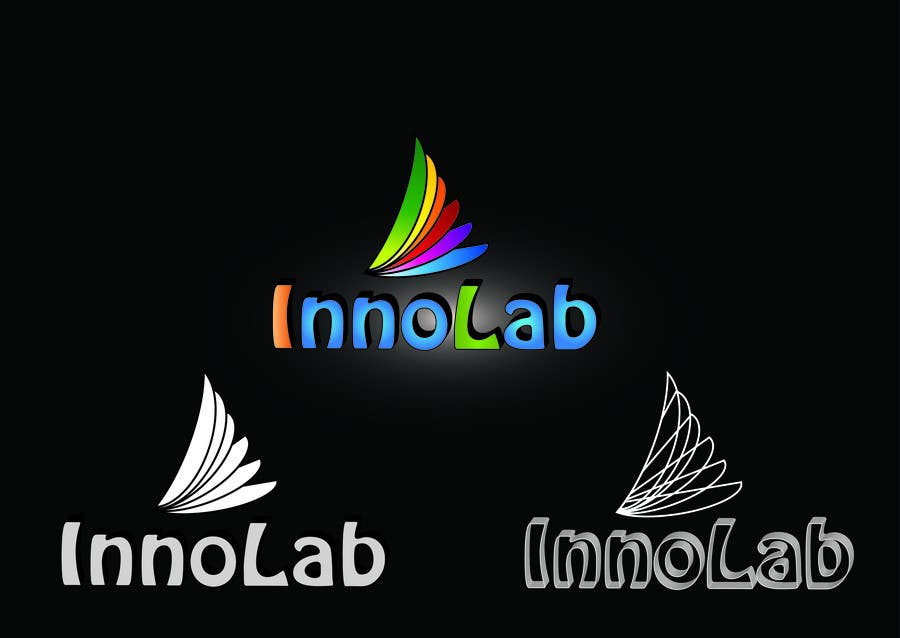 Proposition n°476 du concours                                                 Logo Design for InnoLabTM
                                            