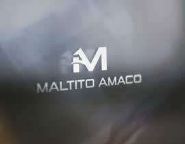 nº 75 pour Develop a Corporate Identity for MALTITO AMACO par danbodesign 