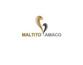 nº 106 pour Develop a Corporate Identity for MALTITO AMACO par nomi17213 