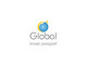 Contest Entry #444 thumbnail for                                                     Logo Design for Global travel passport
                                                