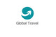 Ảnh thumbnail bài tham dự cuộc thi #235 cho                                                     Logo Design for Global travel passport
                                                