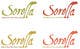 Imej kecil Penyertaan Peraduan #201 untuk                                                     Logo Design for Sorella
                                                