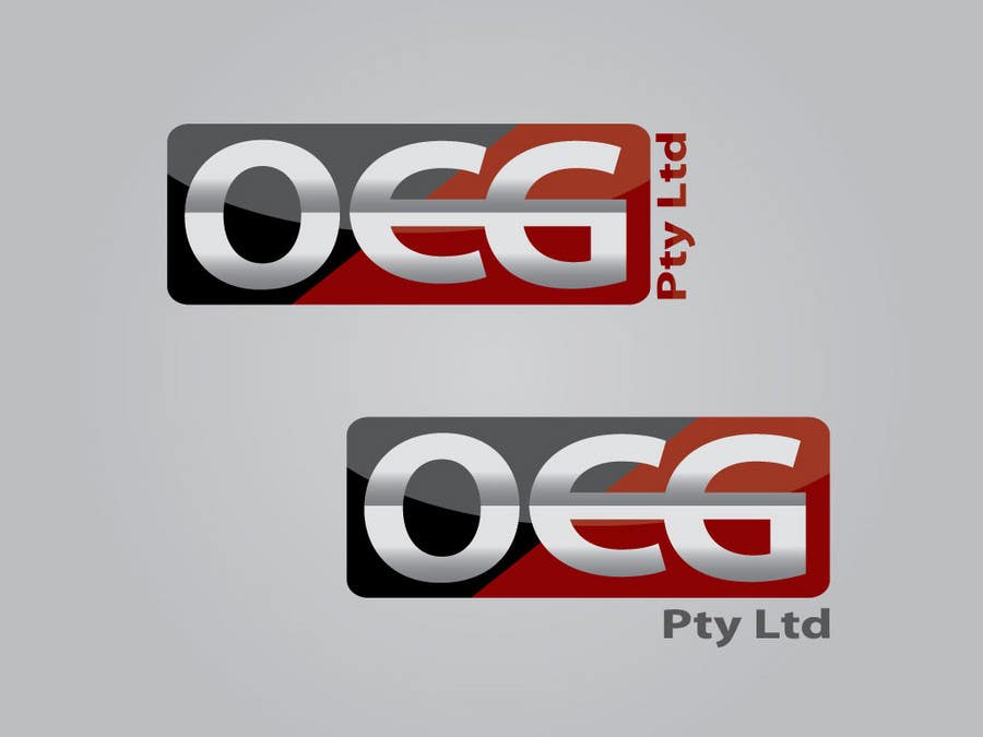 Intrarea #306 pentru concursul „                                                Logo Design for OEG Pty Ltd
                                            ”