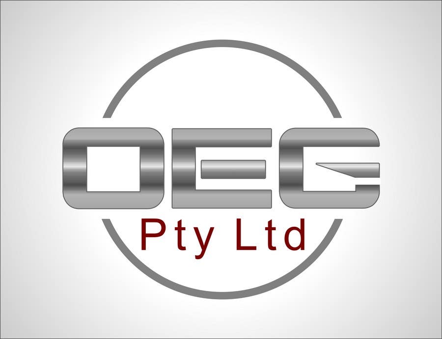 Inscrição nº 263 do Concurso para                                                 Logo Design for OEG Pty Ltd
                                            