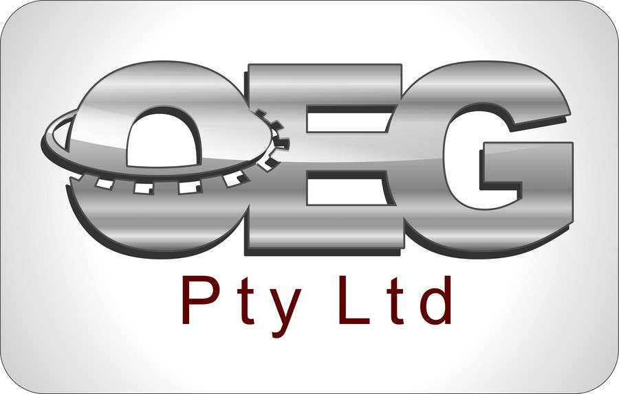 Intrarea #142 pentru concursul „                                                Logo Design for OEG Pty Ltd
                                            ”