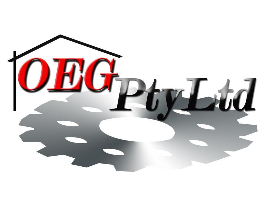 Intrarea #201 pentru concursul „                                                Logo Design for OEG Pty Ltd
                                            ”
