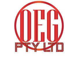 #397 for Logo Design for OEG Pty Ltd af Zibonnn