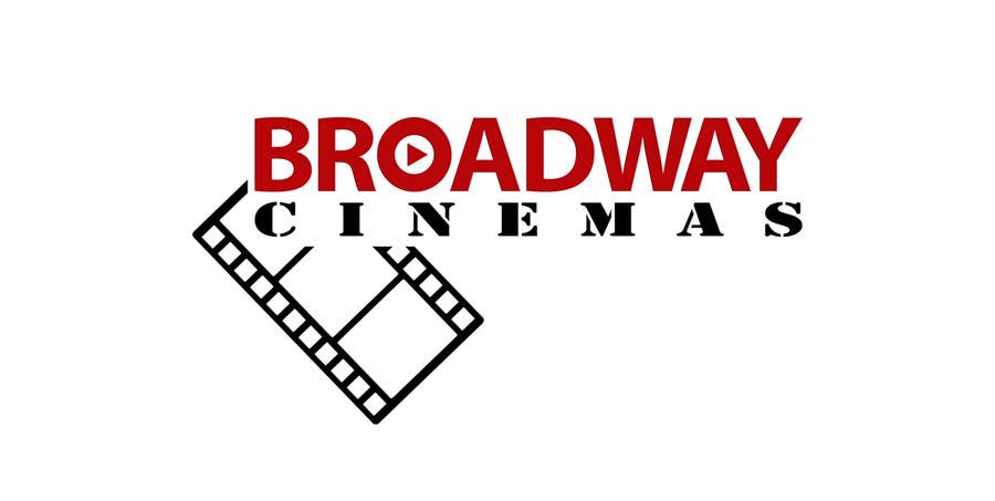 Kilpailutyö #139 kilpailussa                                                 Broadway Cinema Logo
                                            