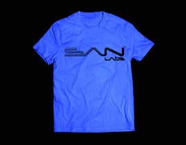 #10 untuk Criar uma Camiseta for SAN Labs oleh mgpcreationz