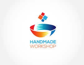 #158 para Design a Logo for HandMade Workshop por wakjabit