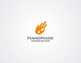 #98 para Design a Logo for HandMade Workshop por EzzDesigner
