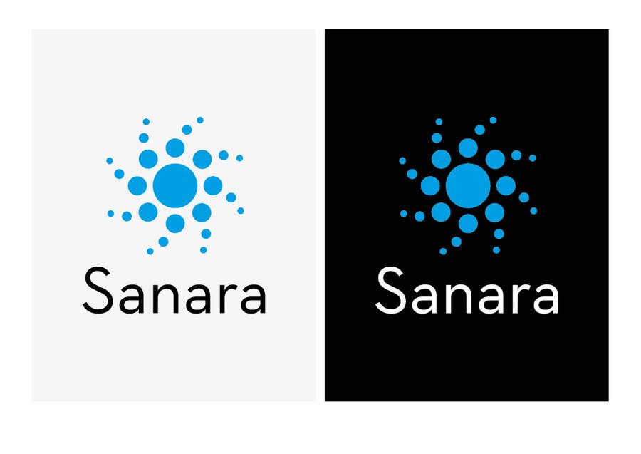Contest Entry #179 for                                                 Logo Design for sannra
                                            