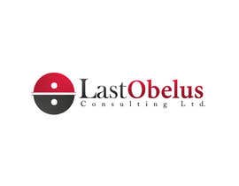 #26 for Design a Logo for LastObelus Consulting by ZulqarnainAwan89