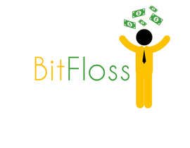 #6 untuk Design Logo or Website Top and App Icon for BitFloss oleh mohannedezz