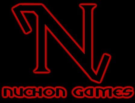 Proposition n°142 du concours                                                 Logo Design for Nuchon Games
                                            
