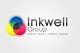 Miniatyrbilde av konkurransebidrag #384 i                                                     Logo Design for Inkwell Group - Perth Inks - Perth Toner
                                                