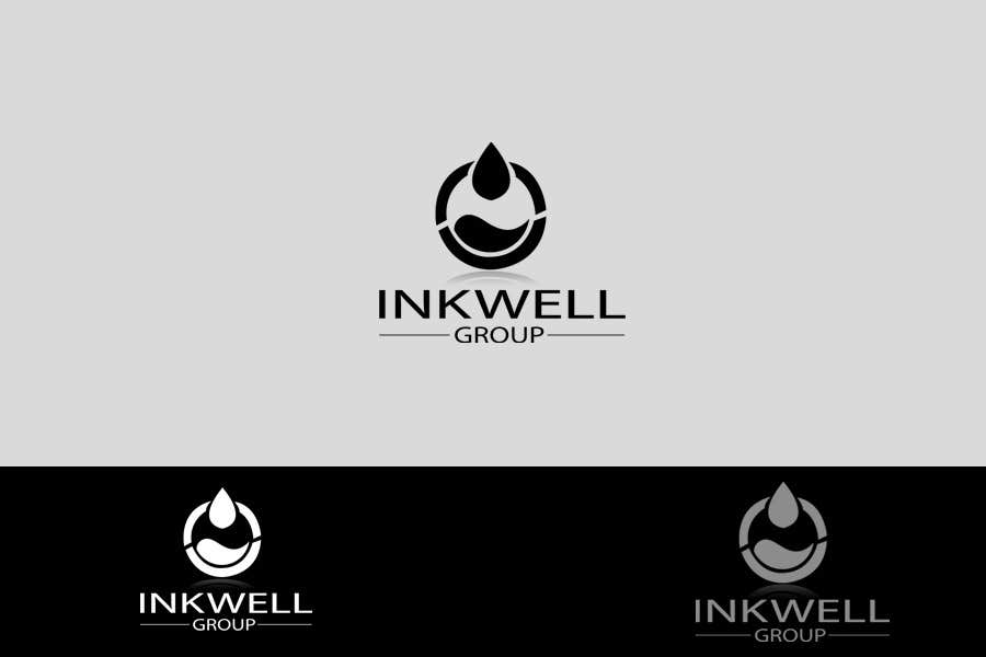 Intrarea #183 pentru concursul „                                                Logo Design for Inkwell Group - Perth Inks - Perth Toner
                                            ”